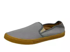 Pancha Winter TR GRIS (con micropolar) - tienda online