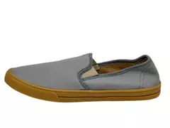 Pancha Winter TR GRIS (con micropolar) - comprar online