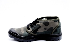 Bota RAMBO CAMOU - comprar online