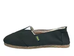Alpargata Nipa Winter Comfy VERDE - comprar online