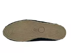 Alpargata Nipa Winter Comfy VERDE en internet