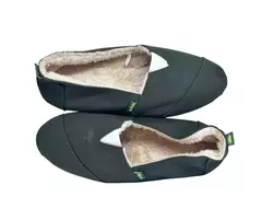 Imagen de Alpargata Nipa Winter Comfy VERDE
