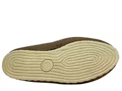 Imagen de Alpargata Nipa Winter Comfy Full Full Corderito Brown