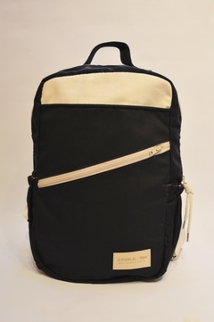 Mochila Paradiso Azul