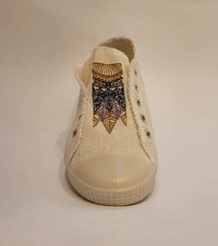 ZAPATILLA HIPPIE OLI