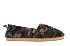 Alpargata Clásica ARTIC CAMOU - comprar online