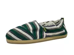 Alpargata Clásica GREENPA - tienda online