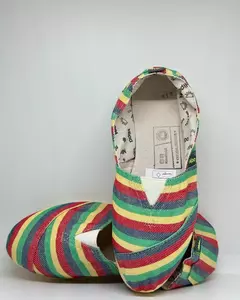 Alpargata Clásica NONPA - comprar online