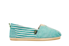 Alpargata Clásica COMBI LABOU - comprar online