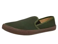 Pancha Winter TR VERDE (con micropolar) - tienda online