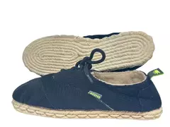 SNEAKER Winter Comfy Corderoy Negro - comprar online