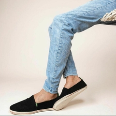 Nipa Trendy Winter Corderoy Negra en internet