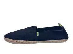 Nipa Trendy Winter Corderoy Negra - comprar online