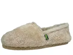 Alpargata Nipa Winter Comfy Full Full Corderito WHITE - comprar online