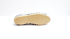 Alpargata Clásica JORA - Alpargatas Nipa