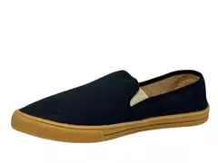Pancha Winter TR NEGRA (con micropolar) - tienda online