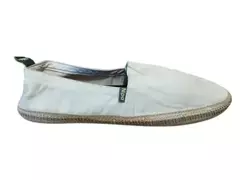 Alpargata Trendy CRUDO - comprar online