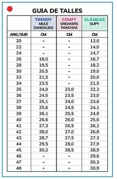 Alpargata Clásica COMBI PANGRO - Alpargatas Nipa