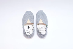 Alpargata Mini PANZUL