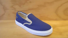 Pancha CF AZUL - comprar online