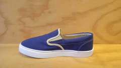 Pancha CF AZUL en internet