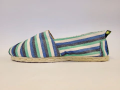 Alpargata Comfy BORA en internet