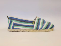 Alpargata Comfy BORA - comprar online