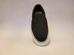 Pancha CF NEGRA - Alpargatas Nipa