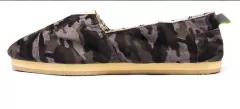 Alpargata Clásica ARTIC CAMOU en internet