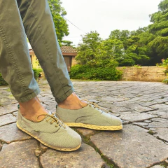 SNEAKER Winter Comfy Panzul - comprar online