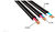 Cabo Pp 3 X 2,5mm Preto (Metro) - Sil
