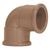 Joelho 90º Soldável Para Água 32mm - Amanco / Tigre - comprar online
