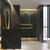 Porcelanato Noir Acetinado 61 X 61 Cx 1,86m - Gaudi - Ferraz e Gomes Construção e Acabamentos