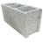 Bloco De Concreto Tipo 15 (14x19x39cm) - comprar online