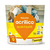 Rejunte Acrílico 1kg Branco Quartzolit - comprar online