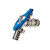 TORNEIRA ESFERA COM PORTA CADEADO SAIDA 1/2X3/4 AQUATOOLS na internet