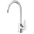 Misturador Monocomando de mesa para cozinha bica alta Lift ColdStart - Docol - comprar online
