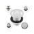 Valvula Metal Cromado Tanque Porca Metal 4cm 1.1/4 1605 Rainha - loja online