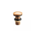 Valvula Para Lavatorio Click Luxo 7/8 8cm 81617 Rose Fosco Rainha - comprar online