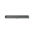 Ralo Oculto Linear 5x90 Cinza Gemell - comprar online