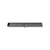 Ralo Oculto Linear 5x90 Cinza Gemell - comprar online