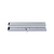 Ralo Oculto Linear 5x70 Platina Gemell