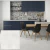 Piso Cimento Cinza Rt Acetinado 56,9x56,9 Cx 2,27m² - Lorenzza - comprar online