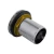 Valvula Metal Cromado Tanque Porca Metal 4cm 1.1/4 1605 Rainha na internet