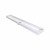 Imagem do Ralo Linear Sequencial Com Grelha 7x52 Branco Gemell