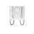 Imagem do Lampada Led G9 2,5w 127v 2400k Branco Quente 10peças Blumenau