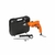 Furadeira Impacto 1/2 560w 127v Com Maleta TM555k Black Decker - loja online