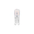 Lampada Led G9 2,5w 127v 2400k Branco Quente 10peças Blumenau na internet