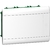 Quadro De Distribuição Bco Para 16 Din S/ Bar - Schneider