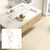 Porcelanato Calacata Oro Polido 80x80 Cx 1,93m - Gaudi - comprar online